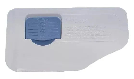 Čelo násypky 488000510209 slouží pro dávkování pracích prostředků v pračce Whirlpool Indesit