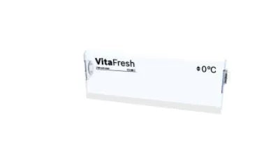 Čelo BSH00746675 náhradní díl pro lednici Bosch Siemens