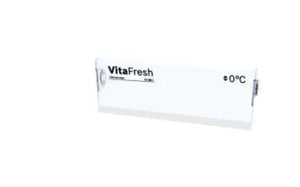 Čelo BSH00746675 náhradní díl pro lednici Bosch Siemens