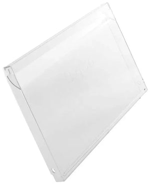 Přední část prostředního šuplíku 00708745 náhradní díl pro mrazničku Bosch