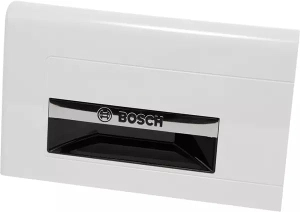 Čelo násypky BSH11049385 náhradní díl pro plnění pračky Bosch Siemens