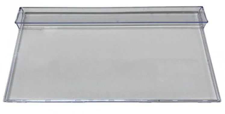 Čelo spodního šuplíku 4651580300 náhradní díl pro mrazničky Beko Blomberg