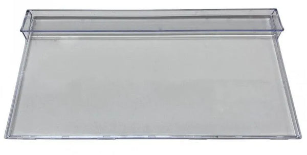 Čelo spodního šuplíku 4651580300 náhradní díl pro mrazničky Beko Blomberg