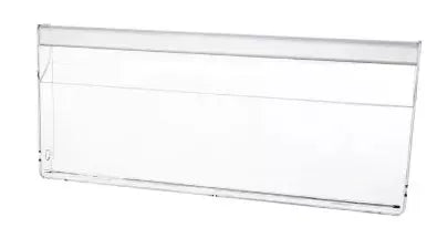 Čelo spodního šuplíku BSH00743285 náhradní díl pro mrazničku Bosch Siemens