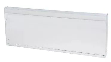 Čelo spodního šuplíku BSH00743231 náhradní díl pro spodní šuplík do mrazničky Bosch Siemens