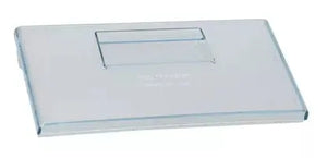 Čelo šuplíku 8582426207345 náhradní díl pro mrazničky AEG Electrolux Zanussi 223 mm