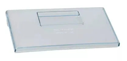 Čelo šuplíku 8582426207345 náhradní díl pro mrazničky AEG Electrolux Zanussi 223 mm
