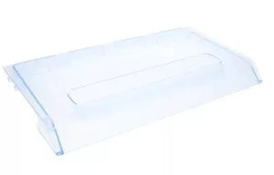 4055499463 Čelo šuplíku náhradní díl pro mrazničky AEG Electrolux Zanussi 390 x 210 mm