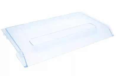 4055499463 Čelo šuplíku náhradní díl pro mrazničky AEG Electrolux Zanussi 390 x 210 mm