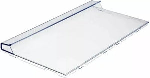 Čelo šuplíku 4638280600 náhradní díl pro mrazničku Beko Blomberg 402 x 207 mm