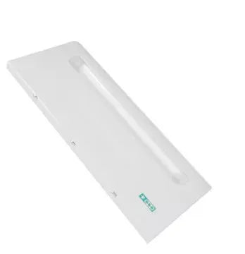 Čelo šuplíku 2063763052 náhradní díl pro mrazničky AEG Electrolux Zanussi 447 x 202 mm