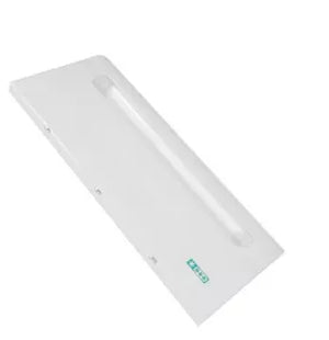 Čelo šuplíku 2063763052 náhradní díl pro mrazničky AEG Electrolux Zanussi 447 x 202 mm