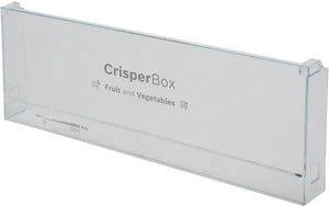 Čelo šuplíku BSH00706618 náhradní díl pro chladničku Bosch Siemens 450 x 166 x 45 mm