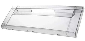 Čelo šuplíku FE8J013A0 do mrazničky pro lednici Fagor 470 x 190 x 40 mm