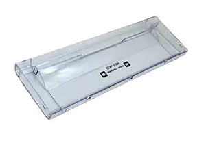 Čelo šuplíku AS0012680 náhradní díl pro mrazničku Fagor 484 x 148 x 26 mm