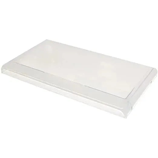 Čelo šuplíku C00272502 náhradní díl pro chladničku Whirlpool Indesit Ariston 430x240x30mm