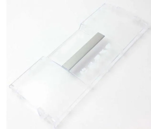 Čelo šuplíku 4312290300 náhradní díl pro zásuvku chladničky Beko Blomberg