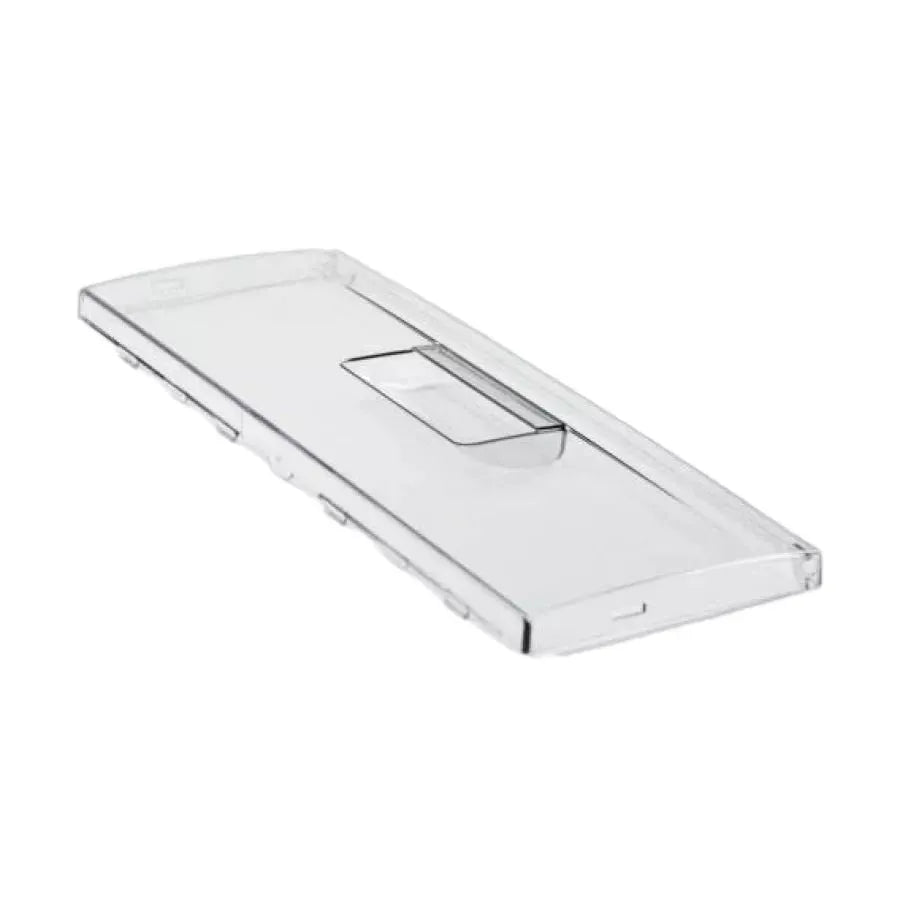 Čelo šuplíku 4384641900 náhradní díl pro chladničky Beko Blomberg 550x190x26 mm