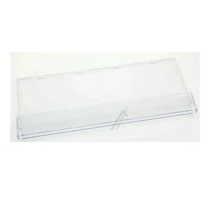 Čelo šuplíku 5906360300 náhradní díl pro chladničky Beko Blomberg