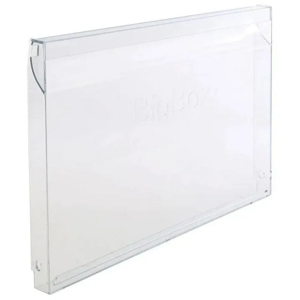 Čelo šuplíku BSH00708784 náhradní díl pro chladničky Bosch Siemens