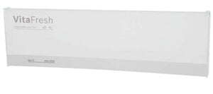 Čelo BSH12013515 náhradní díl pro šuplík chladničky Bosch Siemens 550x165x45 mm