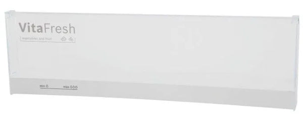 Čelo BSH12013515 náhradní díl pro šuplík chladničky Bosch Siemens 550x165x45 mm