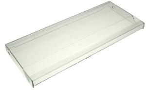 Čelo BSH20002177 náhradní díl pro šuplík lednice Bosch Siemens