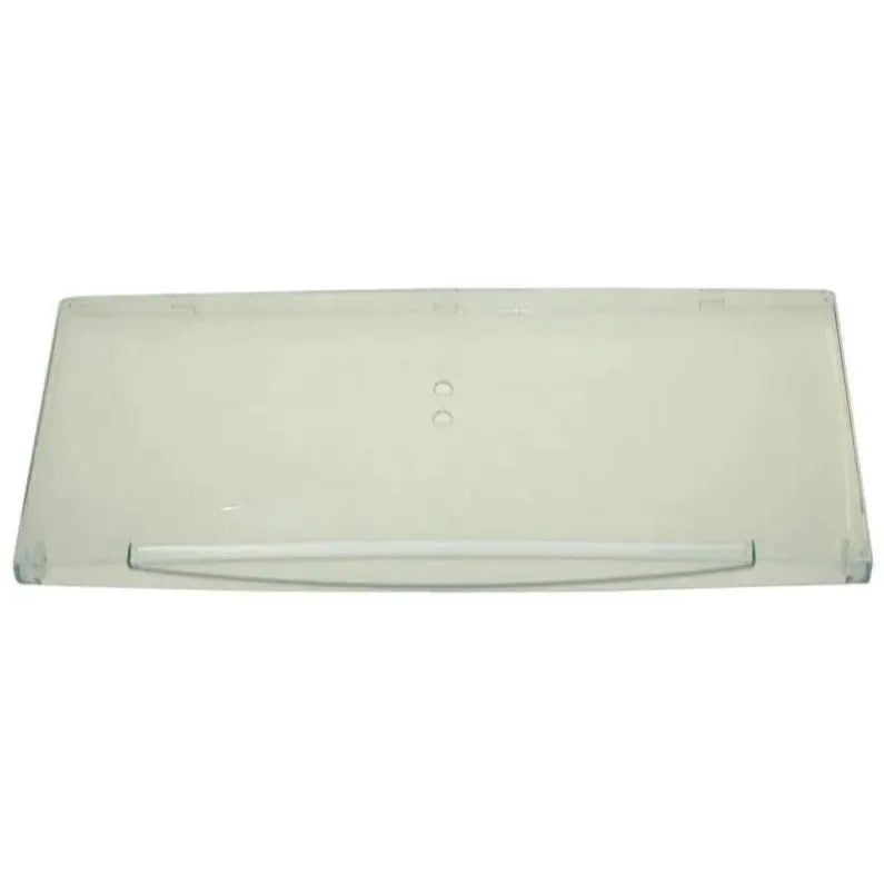 Čelo šuplíku 9791831 náhradní díl pro mrazničky Liebherr 413 x 178 x 25 mm