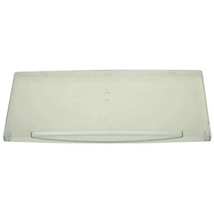 Čelo šuplíku 9791831 náhradní díl pro mrazničky Liebherr 413 x 178 x 25 mm