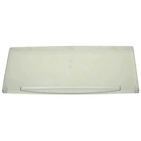 Čelo šuplíku 9791831 náhradní díl pro mrazničky Liebherr 413 x 178 x 25 mm