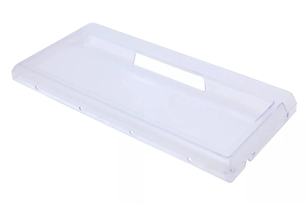 Čelo C00272538 náhradní díl pro chladničku Whirlpool Indesit Ariston 430x20x30mm