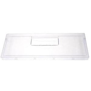 Čelo šuplíku C00286110 náhradní díl pro uložení zeleniny v chladničkách Whirlpool Indesit