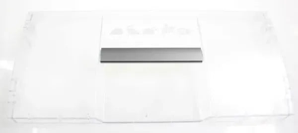 Čelo šuplíku C00873540 náhradní díl pro chladničky Beko Blomberg