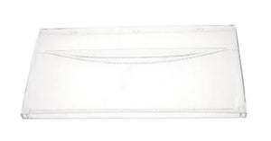 Čelo šuplíku 742693200 náhradní díl pro upevnění šuplíku v chladničce Liebherr