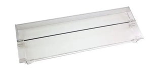 Čelo šuplíku 42228597 náhradní díl pro chladničku Vestel 377 x 130 mm