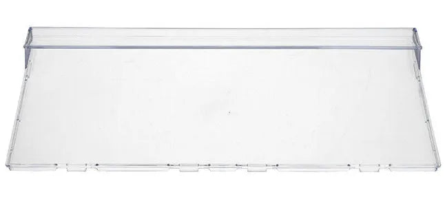 Čelo šuplíku 4638960600 náhradní díl pro mrazničku Beko Blomberg 403 x 170 mm