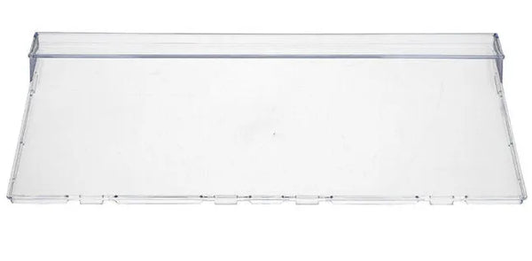 Čelo šuplíku 4638960600 náhradní díl pro mrazničku Beko Blomberg 403 x 170 mm