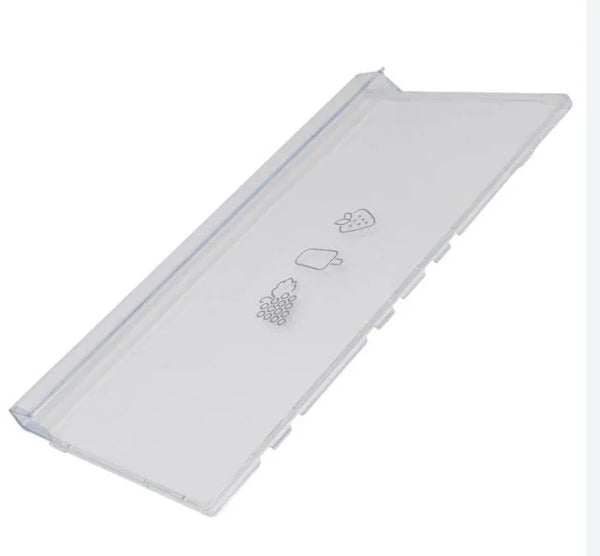 Čelo 4640520200 náhradní díl pro šuplík do mrazničky Beko Blomberg