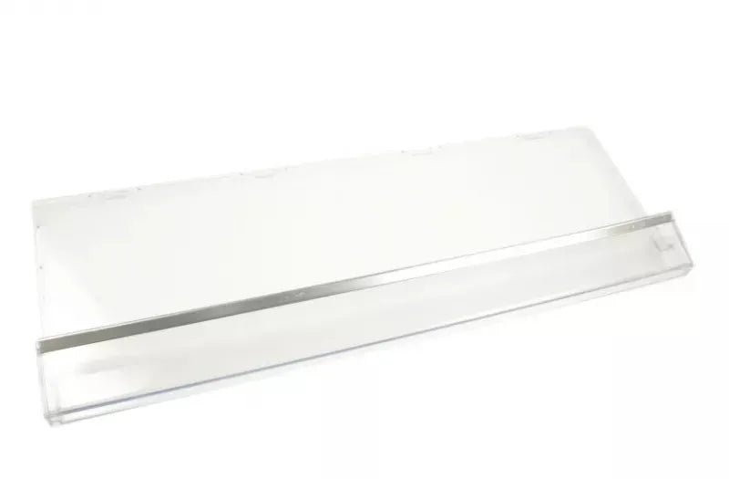 Čelo šuplíku 5977581000 určeno k montáži do mrazničky Beko Blomberg