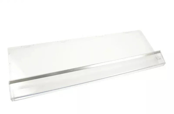 Čelo šuplíku 5977581000 určeno k montáži do mrazničky Beko Blomberg