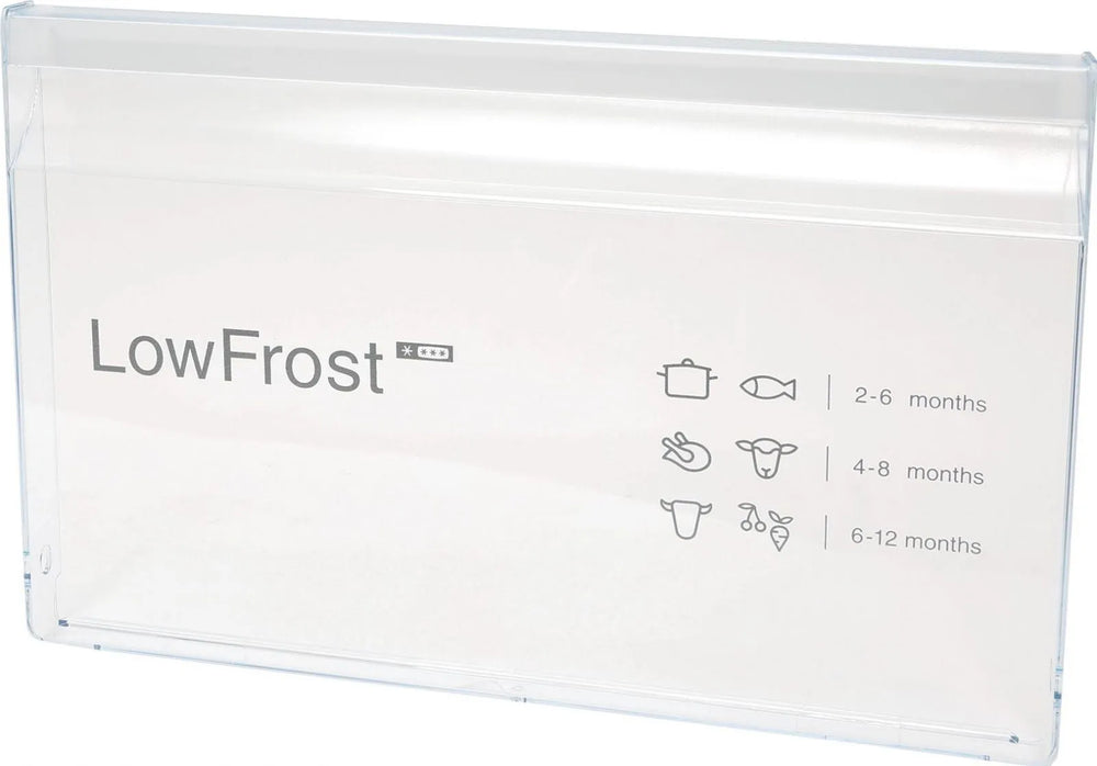 BSH11013062 Čelo šuplíku náhradní díl pro mrazničku Bosch Siemens 400x265mm