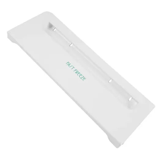 Čelo šuplíku 2271033793 určené pro mrazničky AEG Electrolux Zanussi