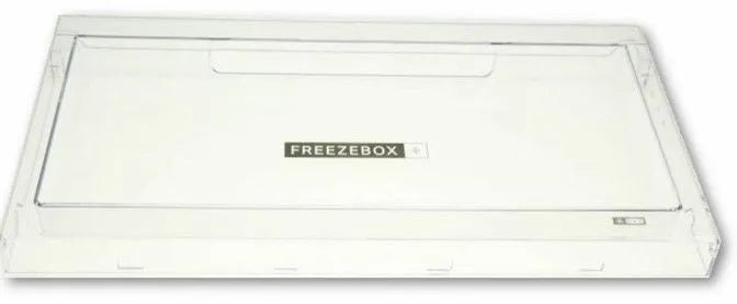 Čelo šuplíku C00580644 náhradní díl pro mrazničku Whirlpool Indesit