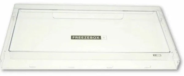 Čelo šuplíku C00580644 náhradní díl pro mrazničku Whirlpool Indesit