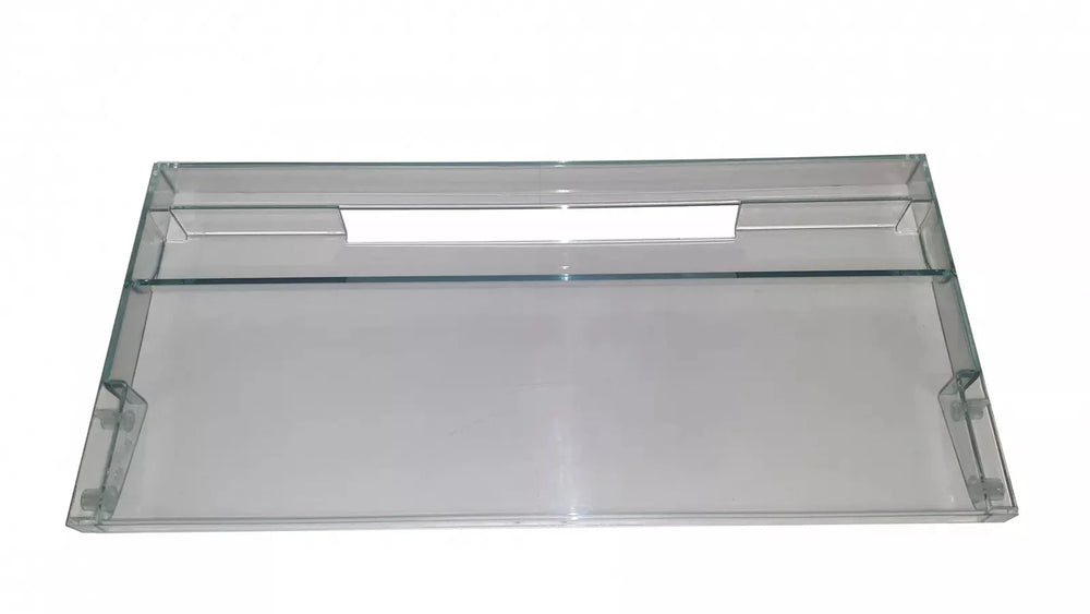 Čelo šuplíku GOR576347 náhradní díl pro mrazničku GorenMora 395x185x26 mm