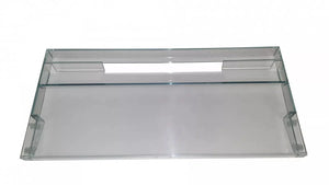 Čelo šuplíku GOR576347 náhradní díl pro mrazničku GorenMora 395x185x26 mm