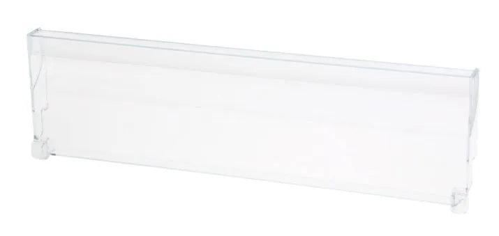Čelo šuplíku BSH20002183 náhradní díl pro mrazicí oddíl lednice Bosch Siemens 475x140x38mm