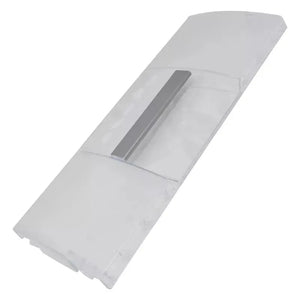 Čelo šuplíku 4312293800 náhradní díl pro mrazničky Beko Blomberg 385x155x35mm