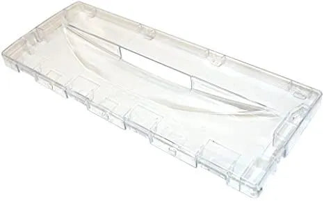 C00283722 Čelo šuplíku náhradní díl pro mrazničky Whirlpool Indesit Ariston 414x162x25 mm