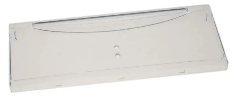 Čelo šuplíku 742882100 náhradní díl pro ledničku Liebherr šířka 387 mm hloubka 148 mm